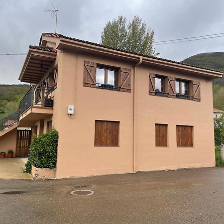 Villa El Hoyaco Los Espejos de la Reina Esterno foto